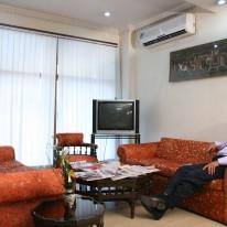 Clark Surya, New Delhi 5